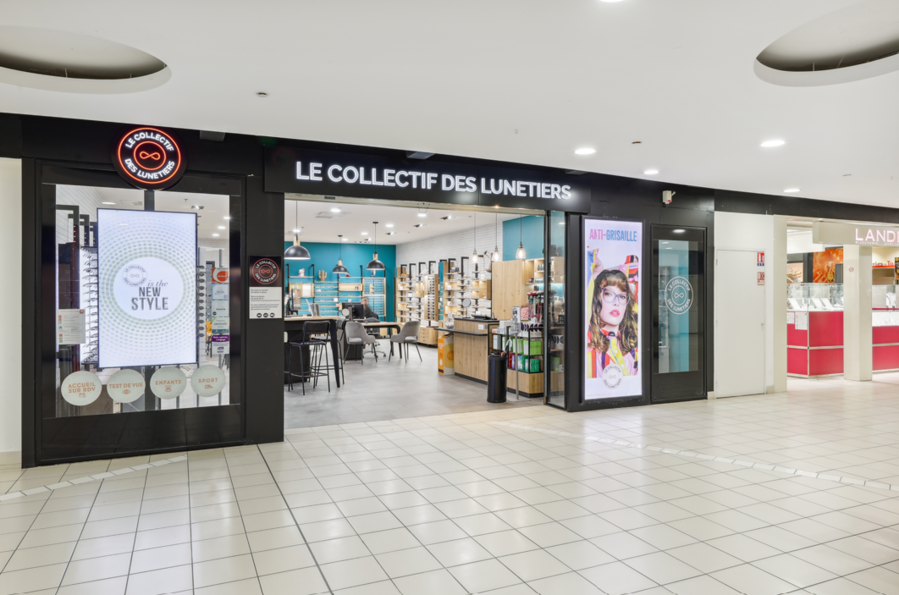 Le collectif des lunetiers