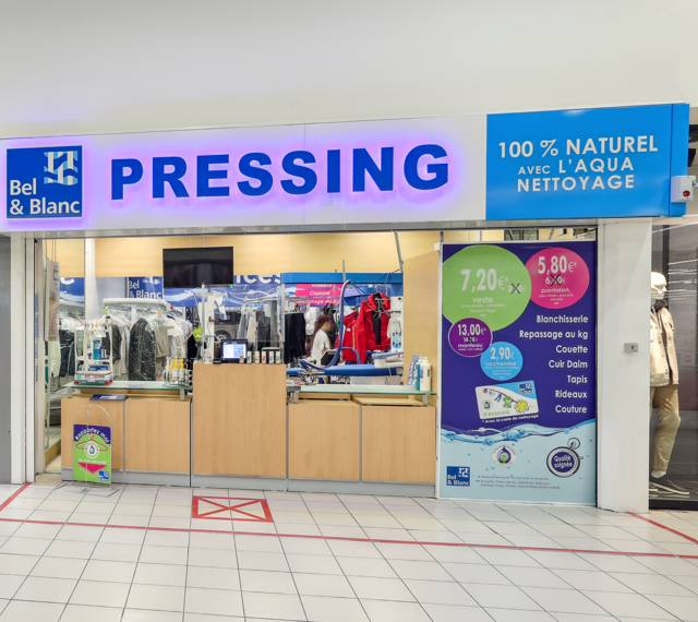 Pressing