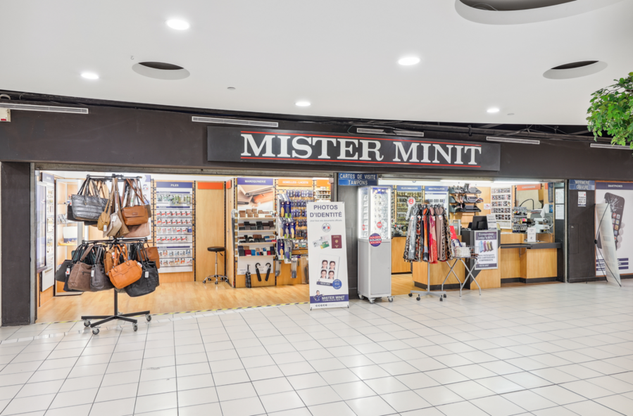 Mister Minit