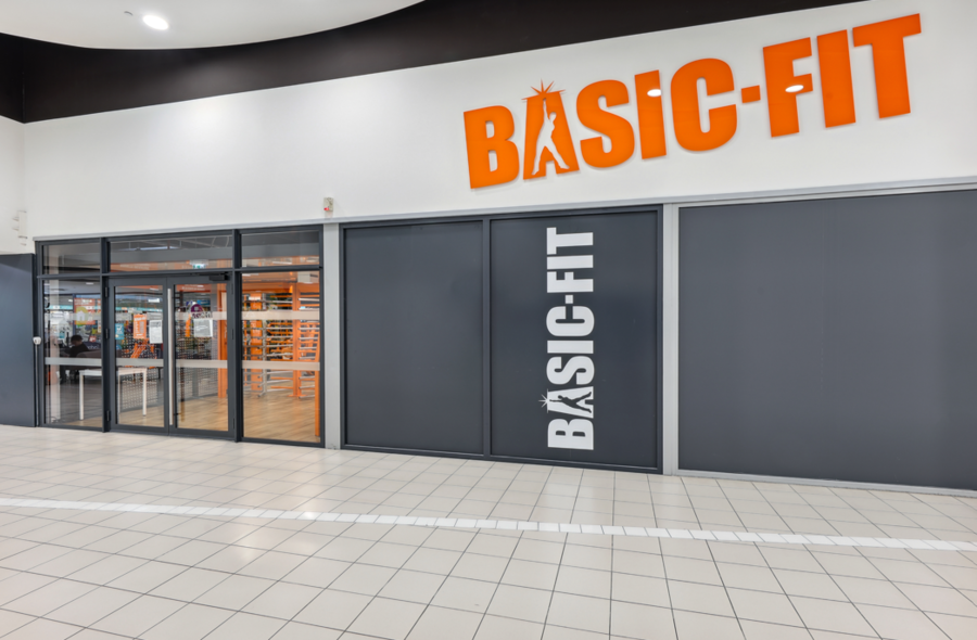 Basic Fit