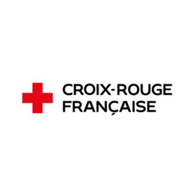 Logo La Croix Rouge Partenaire