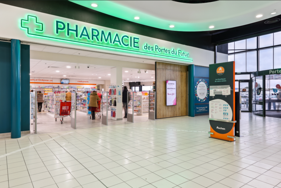 Pharmacie