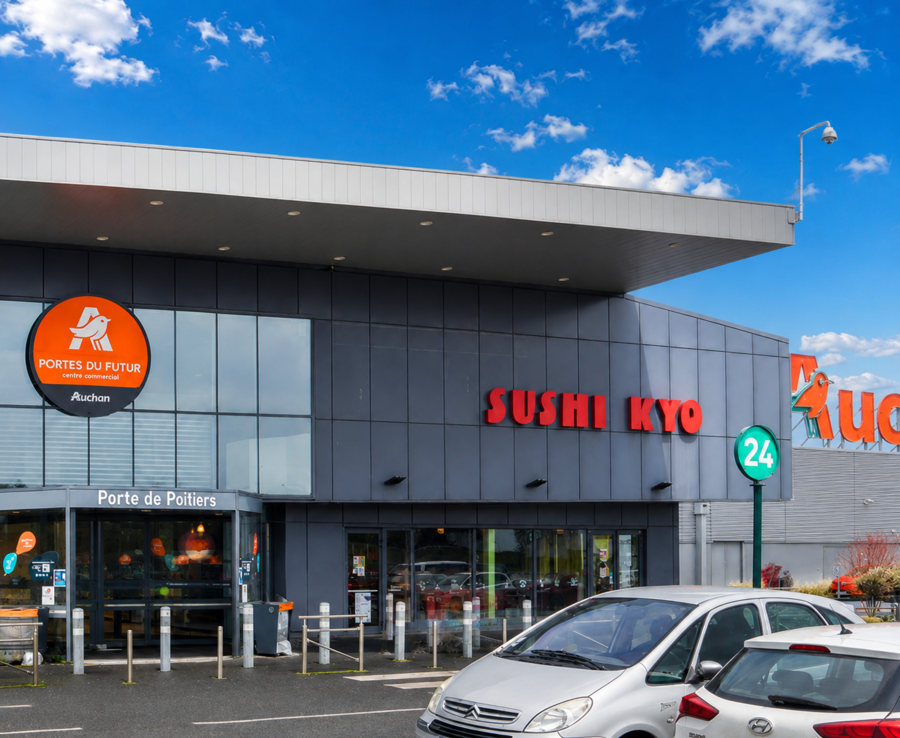 Sushi KYO