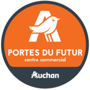 Centre commercial Auchan Chasseneuil