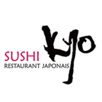 logo SUSHI KYO