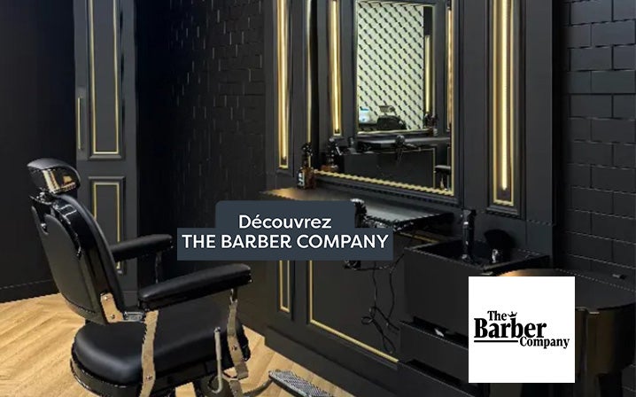 THE BARBER COMPANY