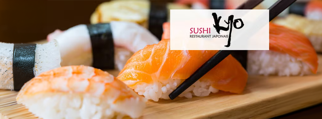 SUSHI KYO